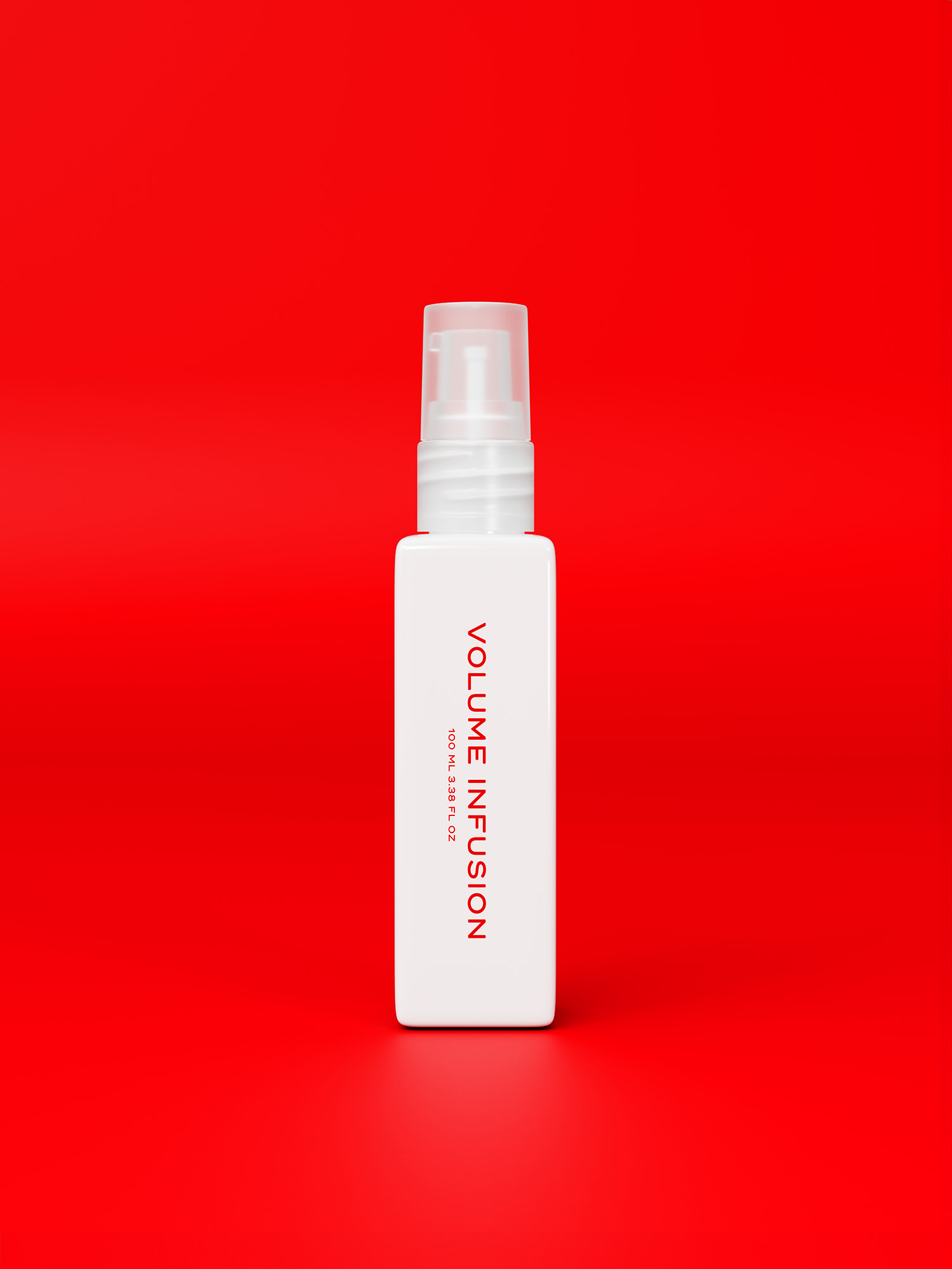 The Every Volume Infusion