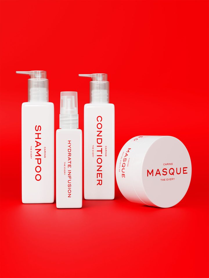 Hydration Starter Set